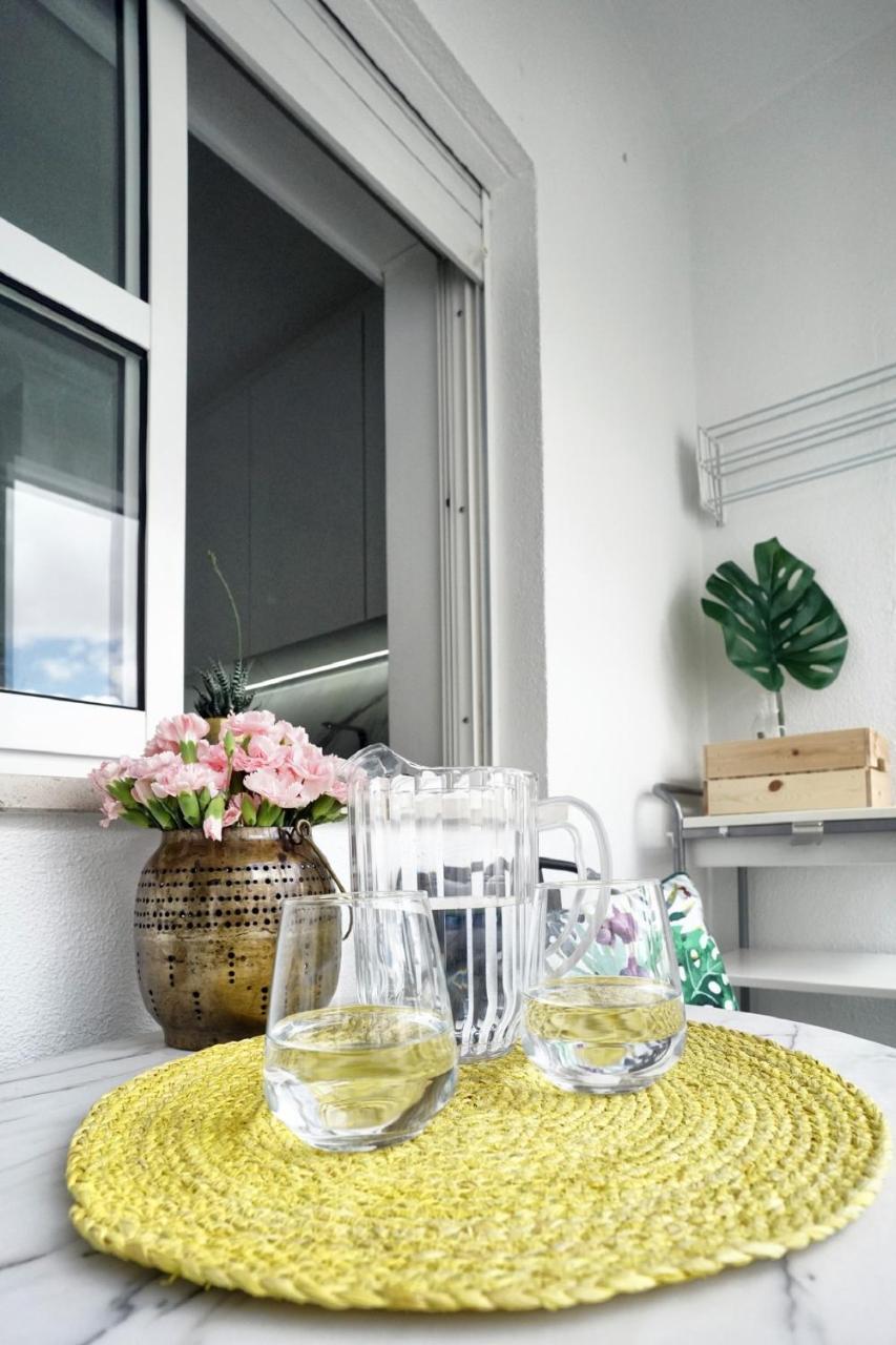Studio75 Telheiras Apartment Lisbon Bagian luar foto