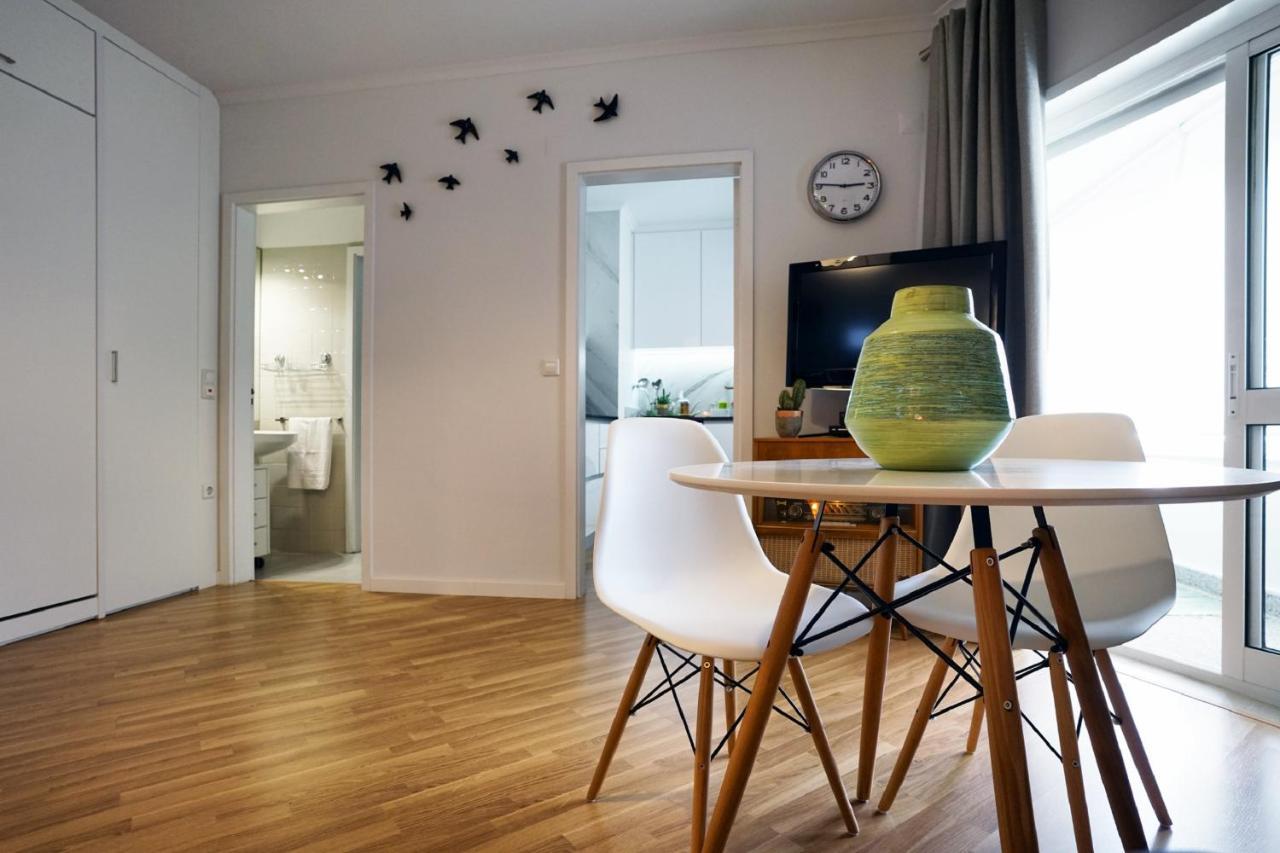 Studio75 Telheiras Apartment Lisbon Bagian luar foto