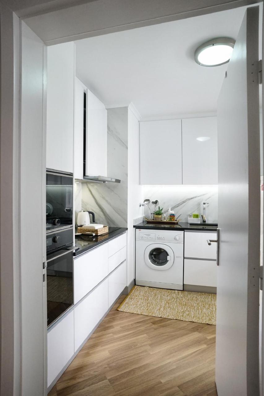 Studio75 Telheiras Apartment Lisbon Bagian luar foto
