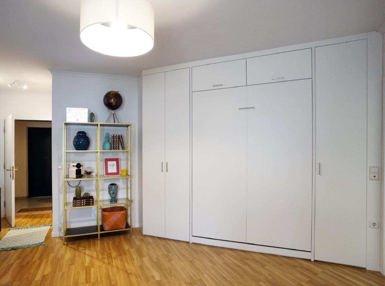 Studio75 Telheiras Apartment Lisbon Bagian luar foto