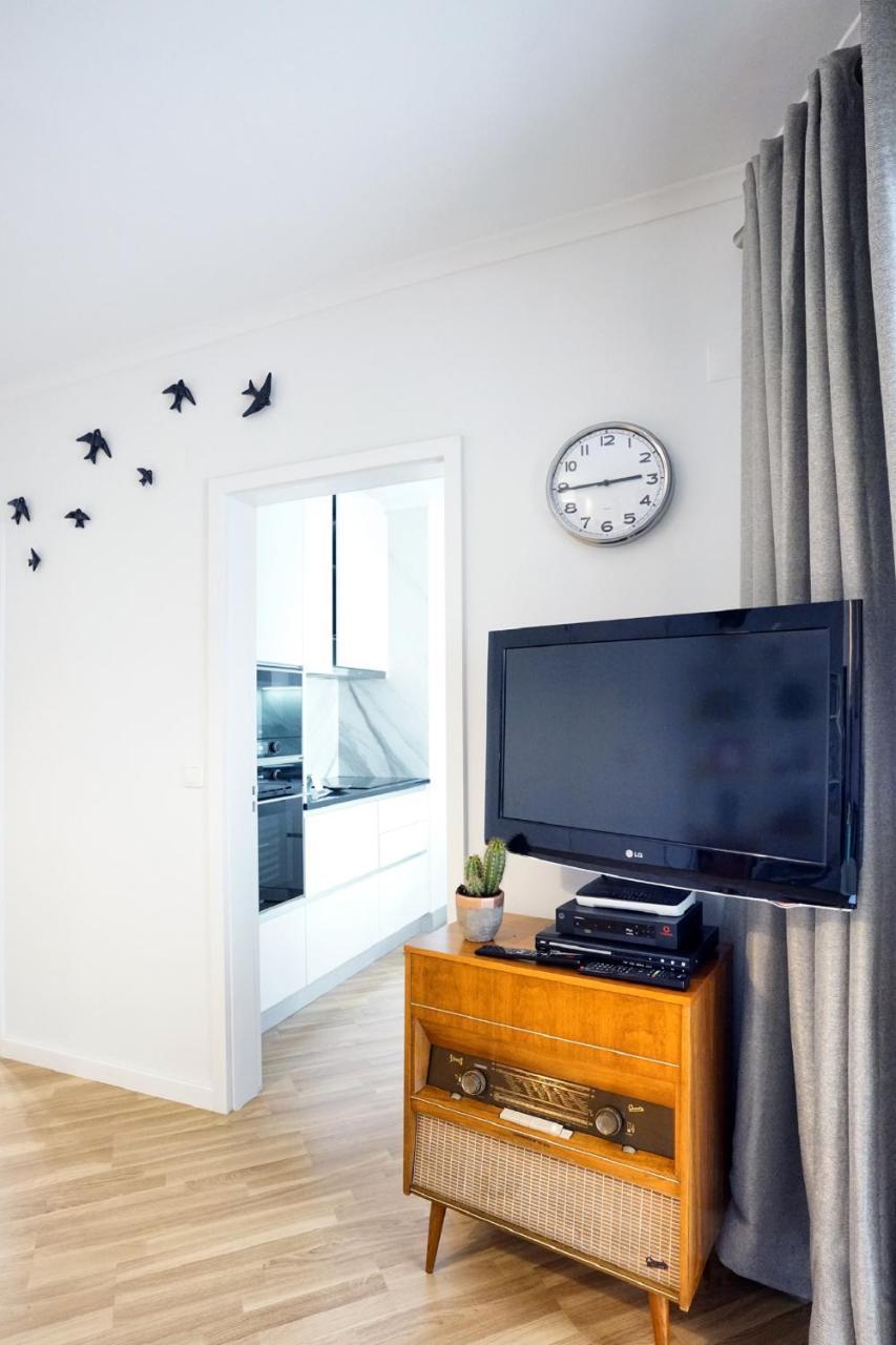 Studio75 Telheiras Apartment Lisbon Bagian luar foto