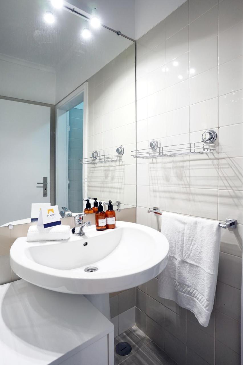 Studio75 Telheiras Apartment Lisbon Bagian luar foto