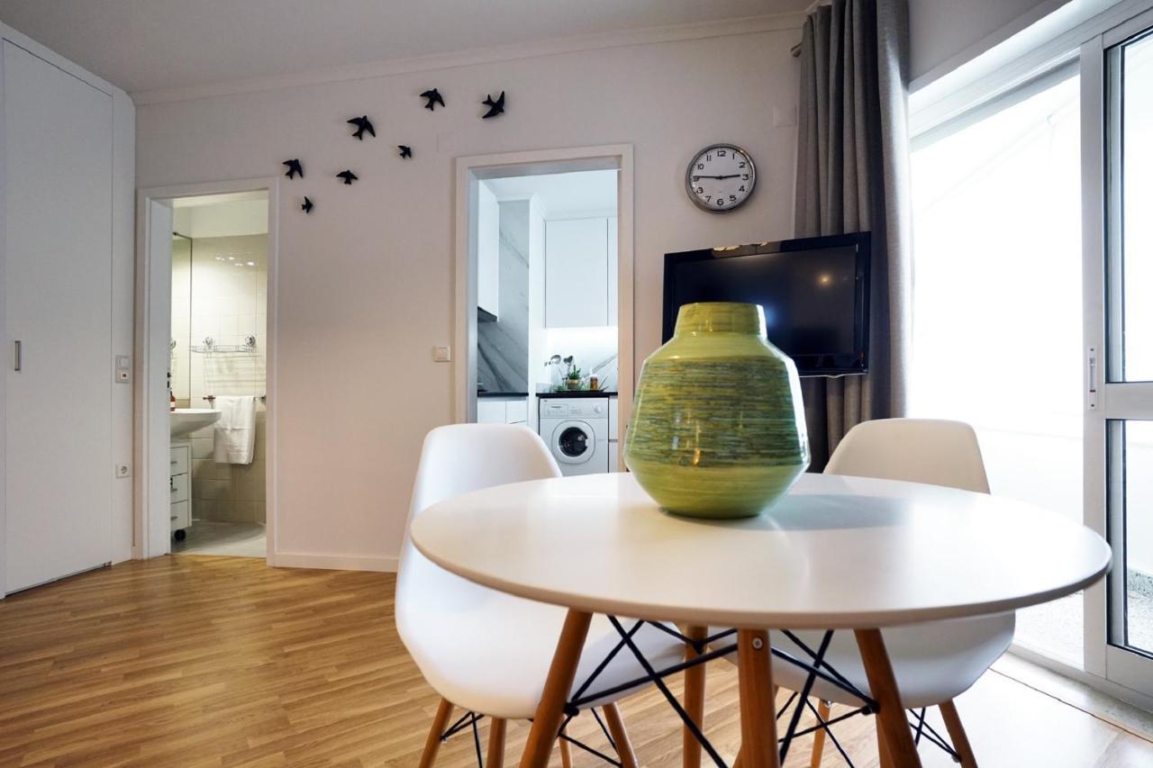 Studio75 Telheiras Apartment Lisbon Bagian luar foto