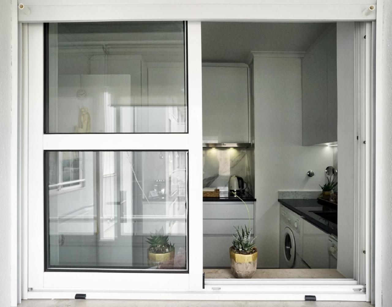 Studio75 Telheiras Apartment Lisbon Bagian luar foto