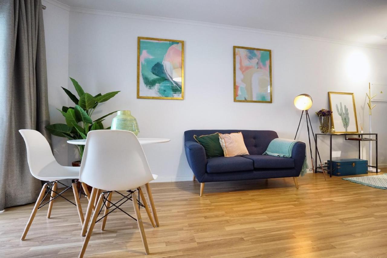 Studio75 Telheiras Apartment Lisbon Bagian luar foto