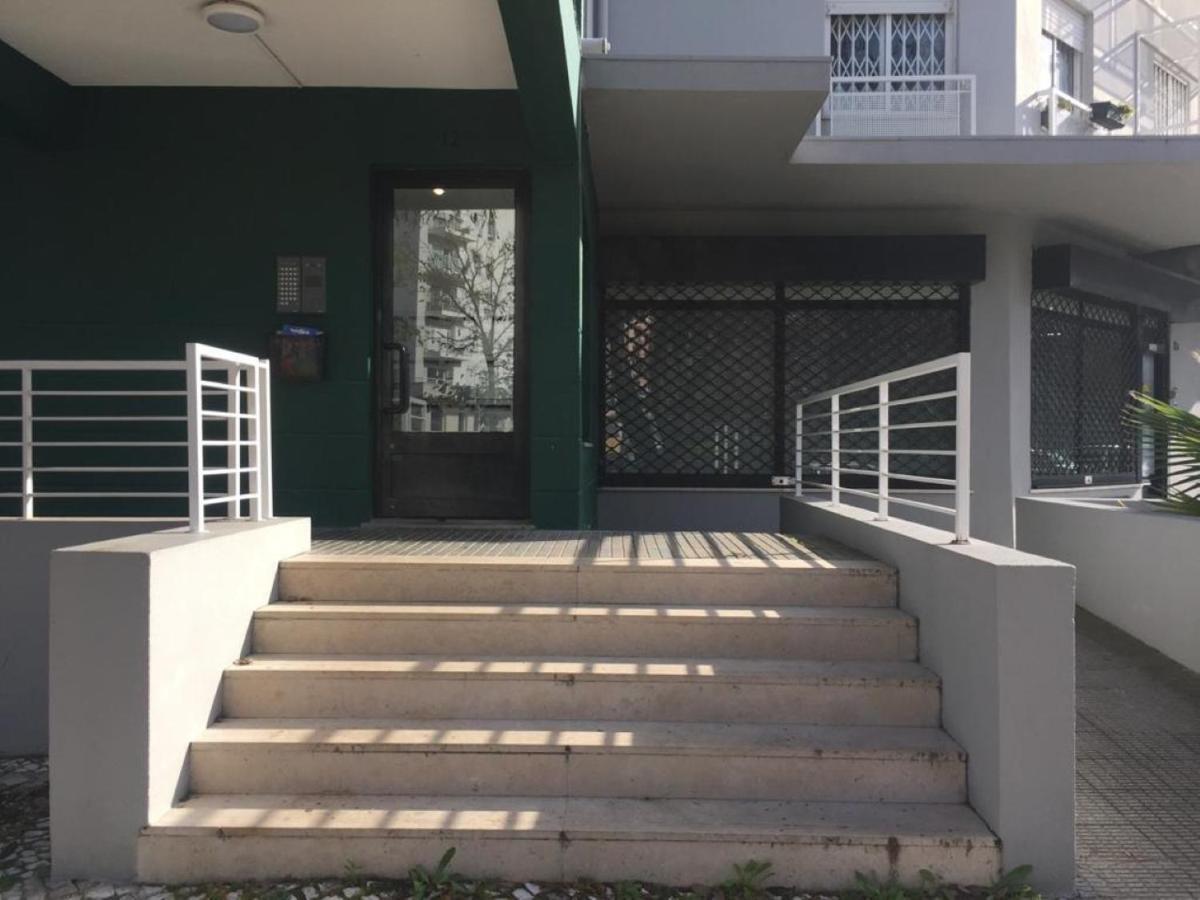 Studio75 Telheiras Apartment Lisbon Bagian luar foto